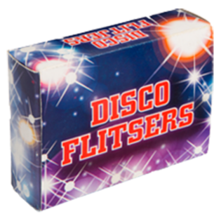 Disco Flitsers/Dream